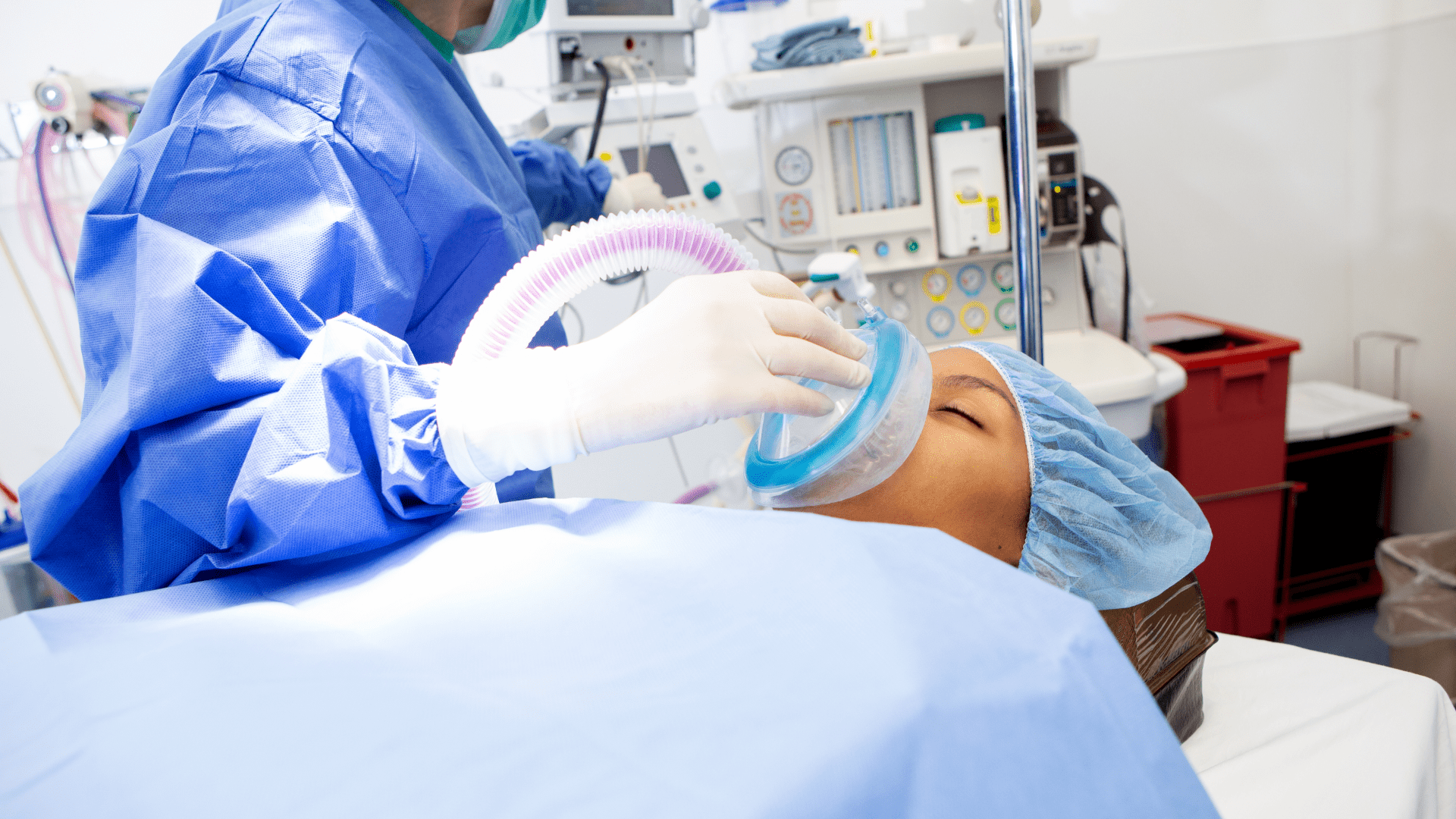 The Role of Anaesthesiology in Modern Medicine